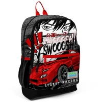 Yaygan Coral High Sırt Çantası 23747