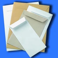 Yener Torba Zarf 21*28 Kraft Express 90 Gram M000118