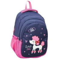 Yıldız Astral Animals İlkokul Çantası Takım Butterfly 04252 Yldz