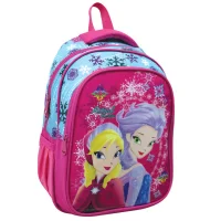 Yıldız Astral Cartoon İlkokul Çantası Takım A.kızlar Mavi 04362 Yldz