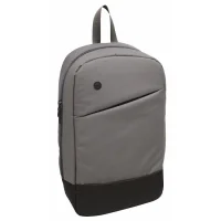 Yıldız Astral Crooss Laptop Sırt Çantası Gri 5069