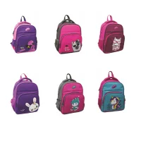 Yıldız Astral Kinder Anaokul Çantası Kız 3043-3047 03050