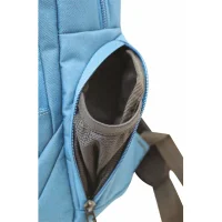 Yıldız Astral Legend Usb Li Laptop Sırt Çantası Gri 5032