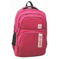 Yıldız Astral Neon Sırt Çantası Fuşya 05425 Yldz
