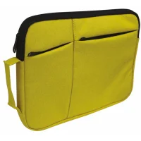 Yıldız Astral Pocket Notebook Çantası Haki 5133