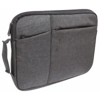 Yıldız Astral Pocket Notebook Çantası Siyah 5128