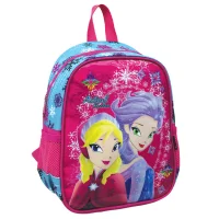 Yıldız Sweet Anaokul Çantası A.kızlar Mavi 03063 Yldz