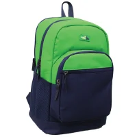 Yıldız The Highest Peak Corvette Sırt Çantası Benetton 05627 Yldz