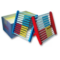 Yıldızlar Abaküs Mishap Büyük 032