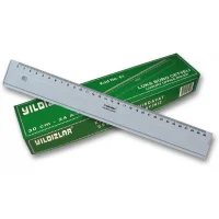 Yıldızlar Cetvel 30 Cm Lüks Büro 061