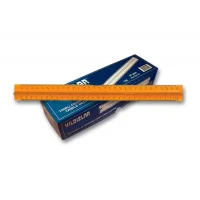 Yıldızlar Cetvel 30 Cm Tribli Desimetre 064