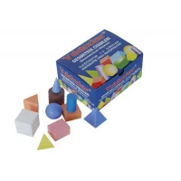 Yıldızlar Geometrik Cisimleri 128