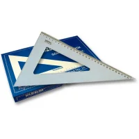 Yıldızlar Gönye 60 Cc Büyük 32lik 024