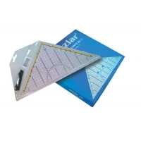 Yıldızlar Gönye No:3 Geometrik Açılı 105