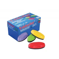 Yıldızlar Tahta Sigi Mıknatıslı 129