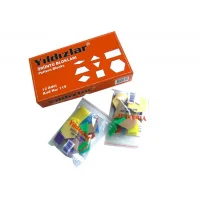 Yıldızlar Örüntü Blokları 119