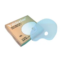 Yıldızlar Palet No:1 Oval 107