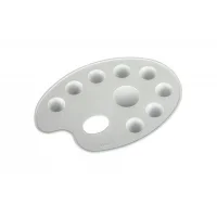 Yıldızlar Palet Oval 138