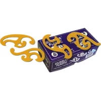 Yıldızlar Pistole Takım 4lü Küçük 014