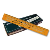 Yıldızlar Şablon Yazı Cetvelli 037