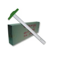 Yıldızlar T Cetveli 75 Cm Plastik 072