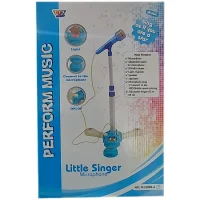 Zey Toys Mikrofon 2026 Oyck