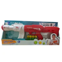 Zey Toys Top Atan Silah 2022