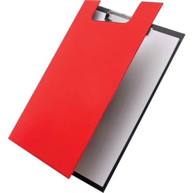 Abka A4 Sekreterlik Kapaksız Kırmızı 1.11.04.013