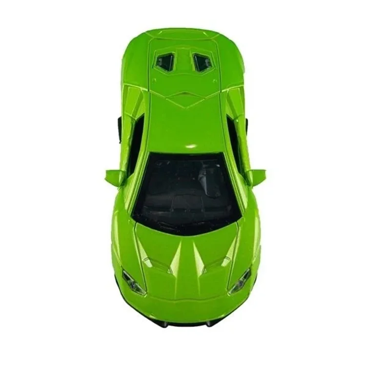 Acar F1109-2 Tigoes Sport Car Lamborgini Araba*12 Oyck