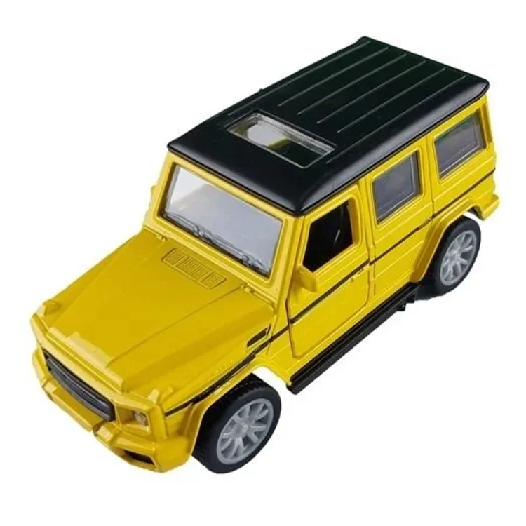 Acar F1113-2 Tigoes Sport Benz Jeep*12 Oyck