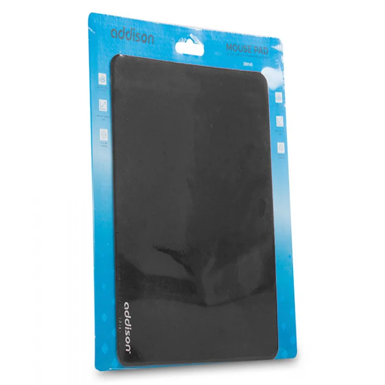 Addison 300145 Mause Pad Siyah
