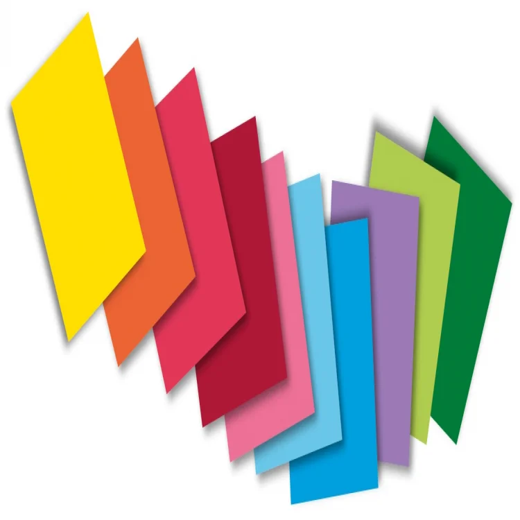 Adel Fon Kartonu 50x70 Cm 100lü Beyaz 4342036001000