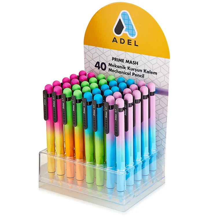 Adel Auto Prime Mash 0.7 Mm  2120000034000