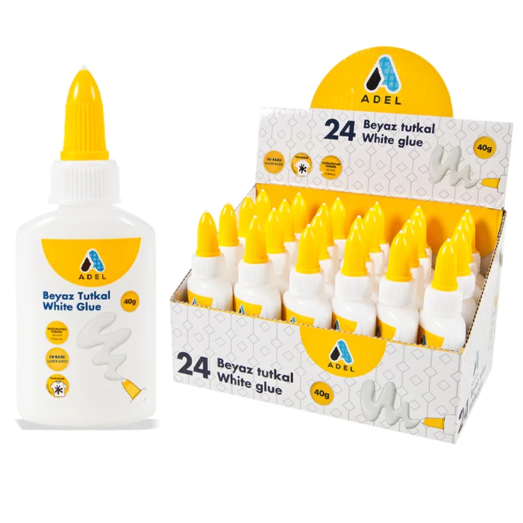 Adel Tutkal 40 Gram Beyaz 2341000011