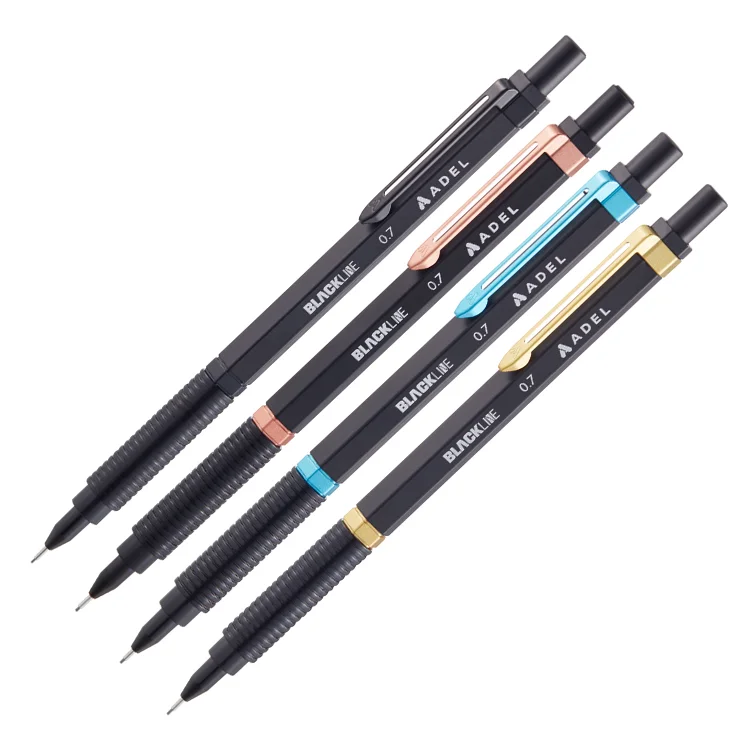 Adel Bl Versatil Kalem 0.7 Mm  40lı Klasik Stand 2120000028000