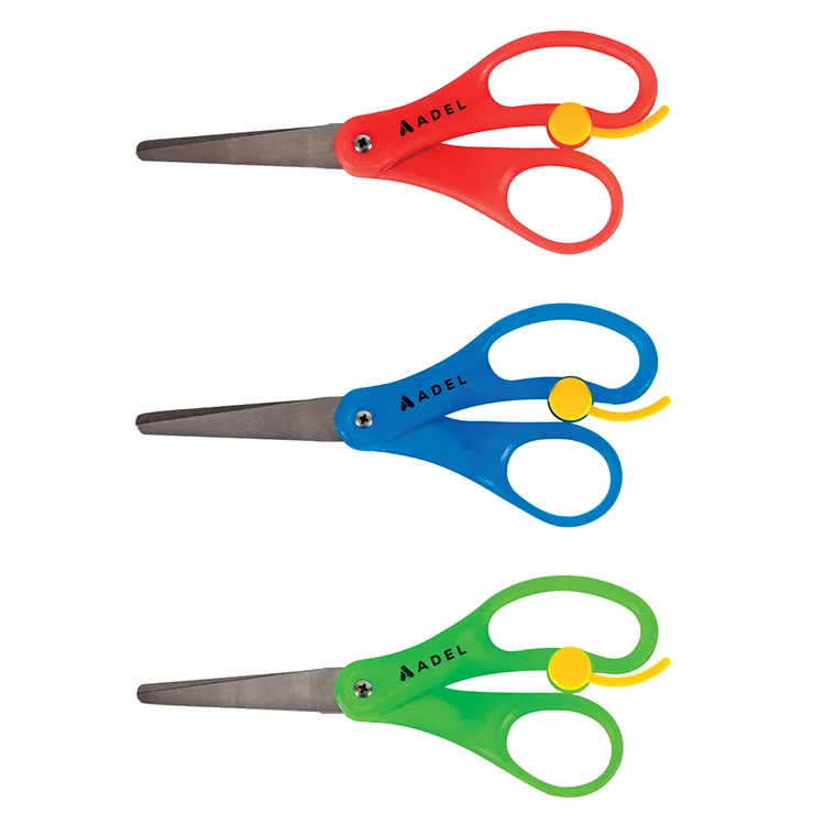 Adel Okul Makası İsimli Yaylı  4012145831000