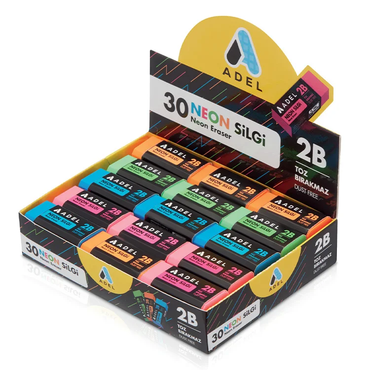 Adel Silgi Neon 4r 30lu 2270000023