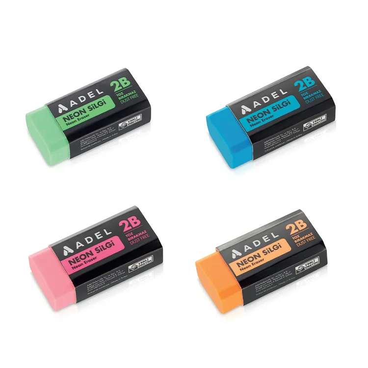 Adel Silgi Neon 4r 30lu 2270000023