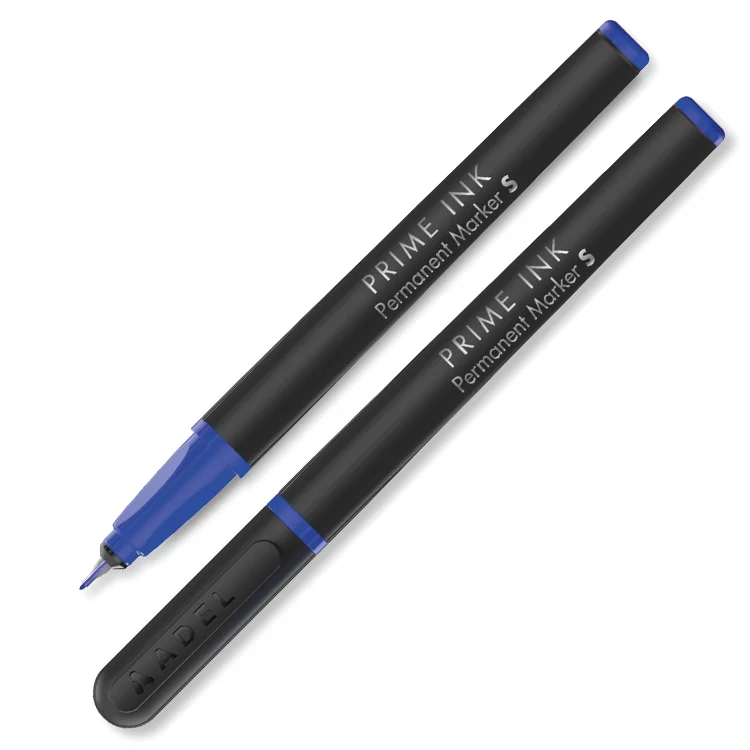 Adel Permanent Kalem Mavi S 2010000003000