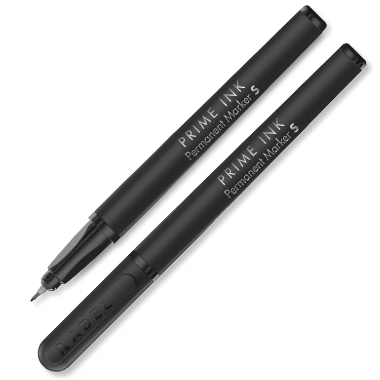 Adel Permanent Kalem Siyah S 2010000002000