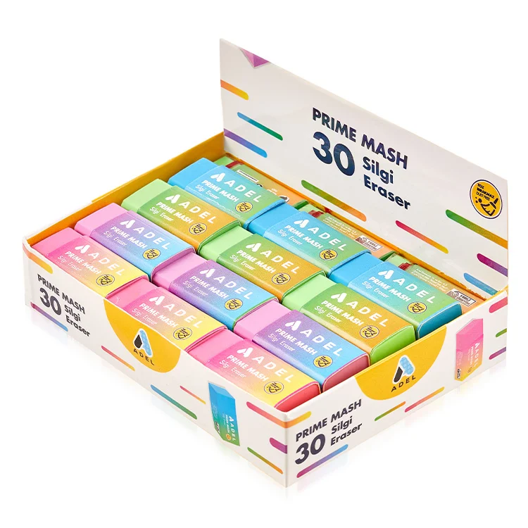 Adel Silgi Prime Mash 30lu 2270000043000