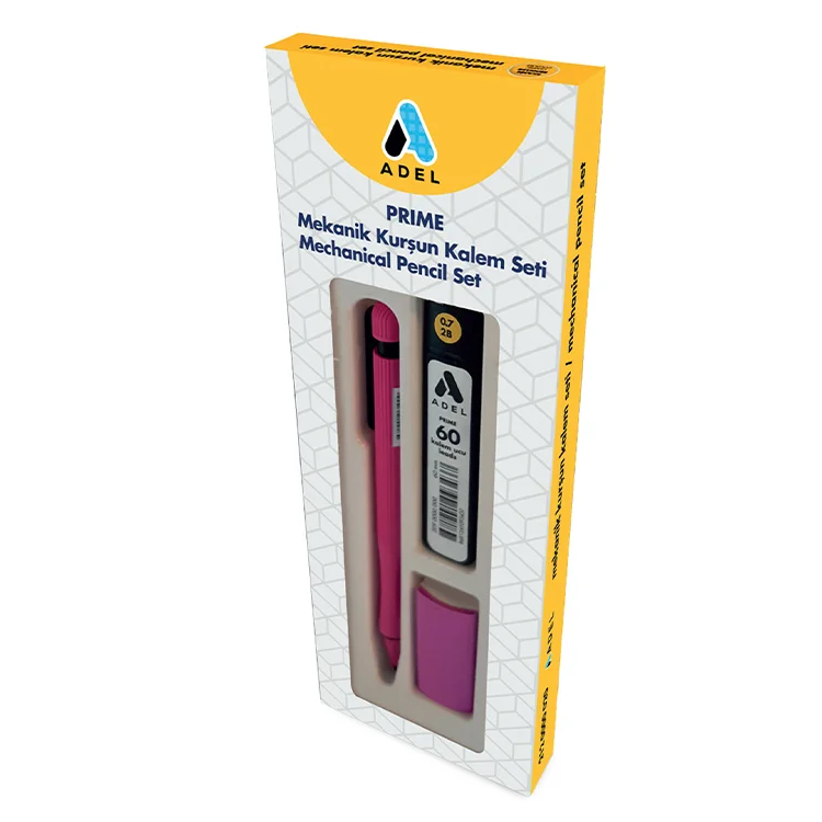 Adel Versatil Kalem Prime Min Set 40lı Can 212000002100