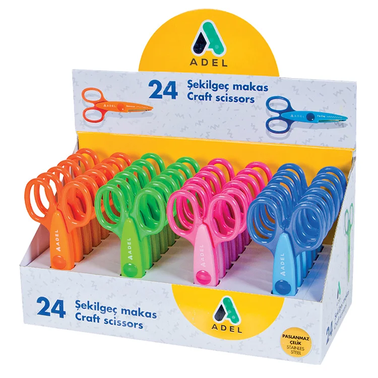 Adel Şekilgeç Makas 2121000001000