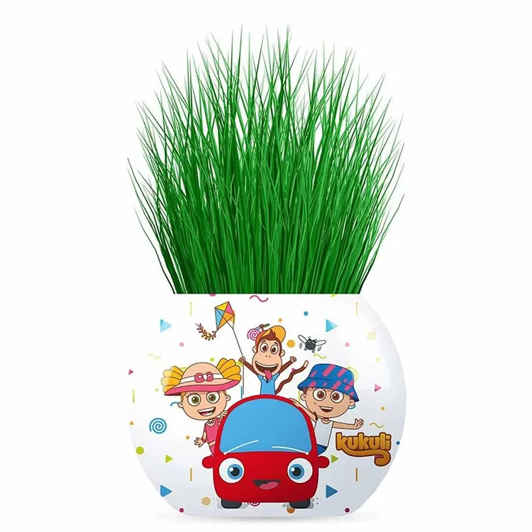 Aden Çim Adam Adn-3741 Kukuli