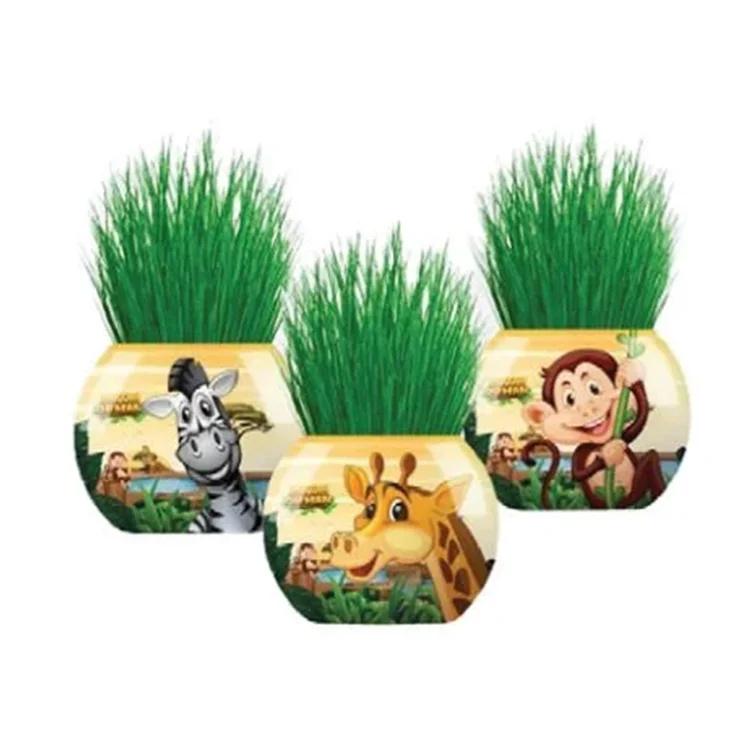 Aden Çim Adam Adn-3982 Xl Mutlu Orman