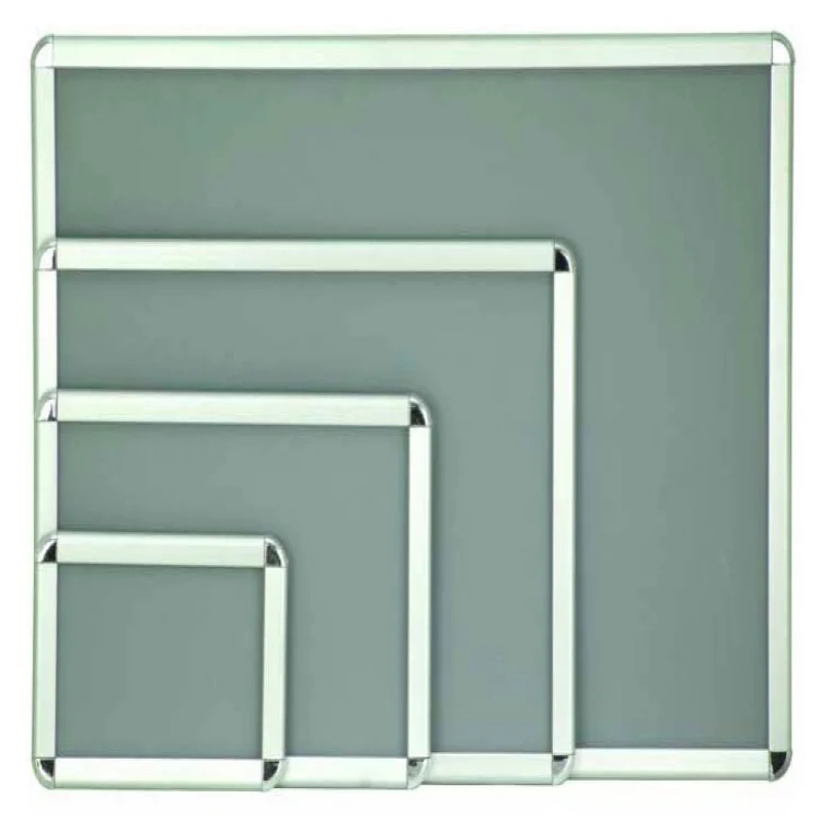 Akyazı A4 Display 21*30 Cm Reklam Panosu Rondo 0310