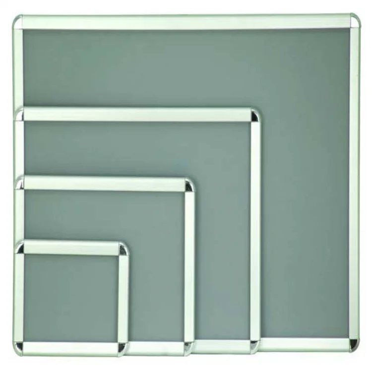 Akyazı Display 35*50 Cm Reklam Panosu Rondo 0312