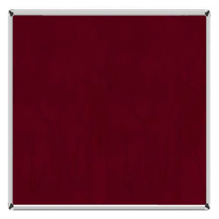 Akyazı Kumaş Pano 90*120 Cm Alm. Çerçeve Duvara Monte Mavi 0175-01