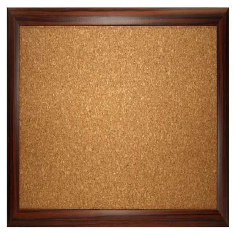 Akyazı Mantar Pano 30*45 Cm Safari 0138