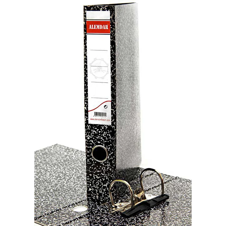 Alemdar Karton Dar Klasör 49301